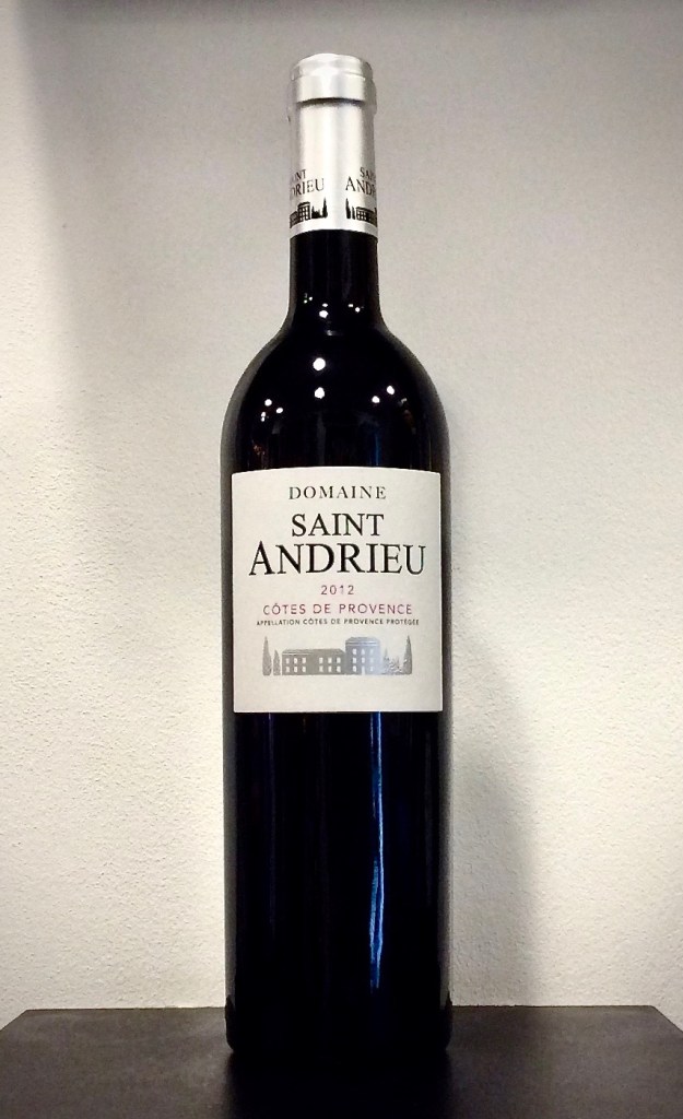 ©lacavedestephane Domaine Saint Andrieu