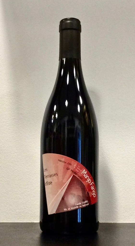 ©lacavedestephane Les terrasses d'Éoles