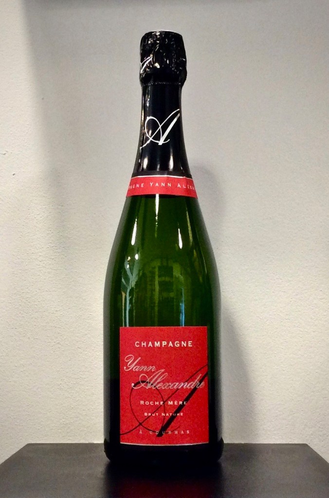 ©lacavedestephane Yann Alexandre Roche Mère