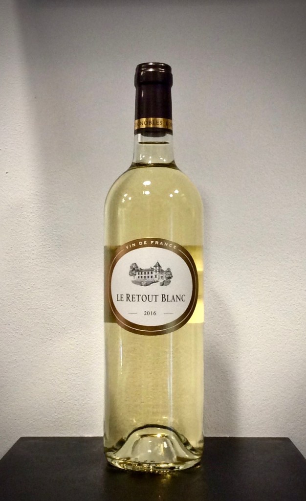 ©lacavedestephane Château du Retout